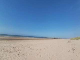 Apartment Wenduine Umgebung 32