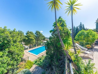 Villa Mancor de la Vall Outdoor Recording 5