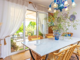 Villa Mancor de la Vall Außenaufnahme 3