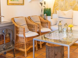 Villa Mancor de la Vall Enregistrement extérieur 4