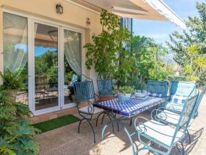 Villa Casa S'olivaret (selva) - Ferienhaus Mit Pool - Mancor de la Vall - image1