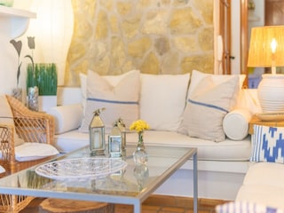 Villa Mancor de la Vall Außenaufnahme 6
