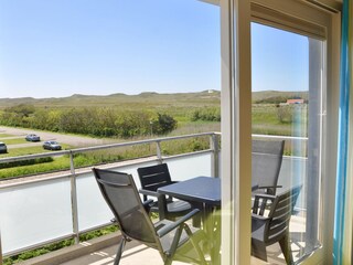 Appartamento per vacanze Callantsoog Registrazione all'aperto 2