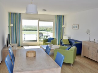 Appartamento per vacanze Callantsoog Caratteristiche 3