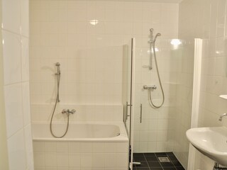 Appartamento per vacanze Callantsoog Caratteristiche 9