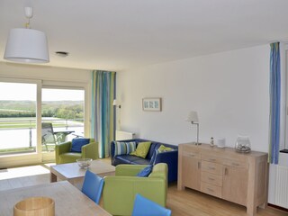 Appartamento per vacanze Callantsoog Caratteristiche 6