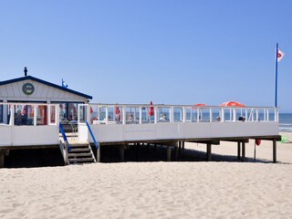 Ferienwohnung Callantsoog Umgebung 11