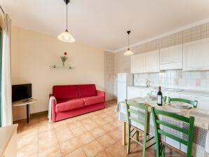 Holiday park Residence I Mirti Bianchi with pool - Santa Teresa Gallura - image1