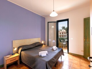 Holiday park Santa Teresa Gallura Features 6