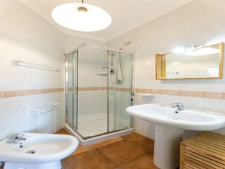 Holiday park Santa Teresa Gallura Features 10
