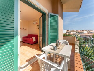 Holiday park Santa Teresa Gallura Outdoor Recording 3