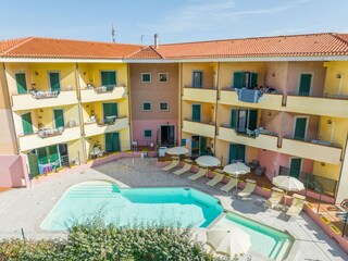 Holiday park Santa Teresa Gallura  20