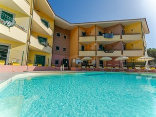 Holiday park Santa Teresa Gallura  21