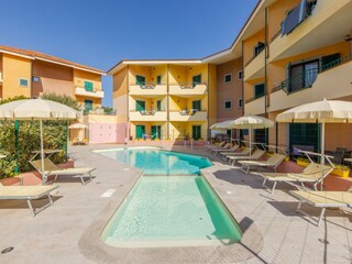 Holiday park Santa Teresa Gallura  22