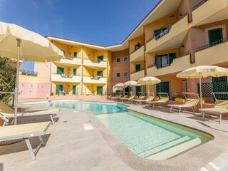 Holiday park Santa Teresa Gallura  27