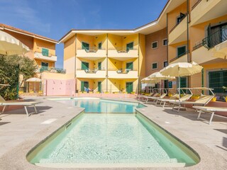 Holiday park Santa Teresa Gallura  28