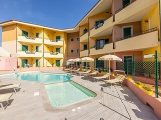 Vakantiepark Santa Teresa Gallura  28