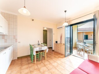 Holiday park Santa Teresa Gallura Features 12