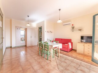Holiday park Santa Teresa Gallura Features 13