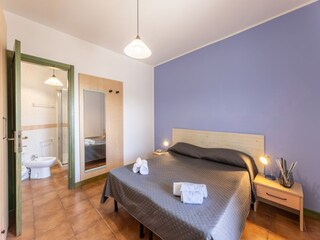 Holiday park Santa Teresa Gallura Features 15