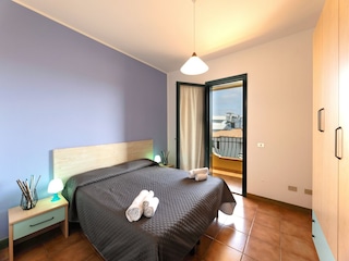 Parc de vacances Santa Teresa Gallura Équipement 6