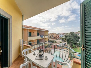 Holiday park Santa Teresa Gallura Outdoor Recording 4