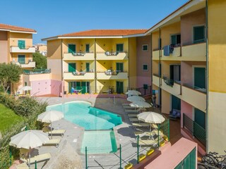 Holiday park Santa Teresa Gallura  31
