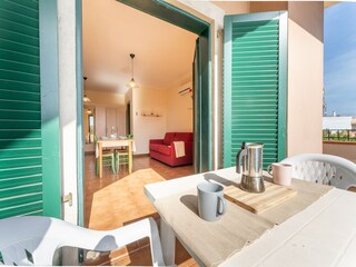 Vakantiepark Santa Teresa Gallura Buitenaudio-opname 2