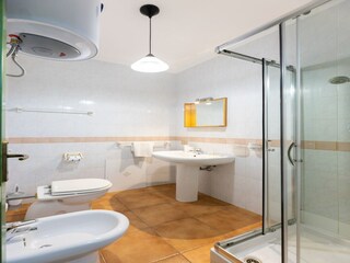 Vakantiepark Santa Teresa Gallura Kenmerken 17