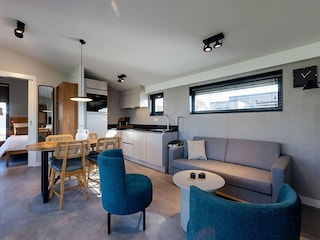 Vakantiepark Delfstrahuizen Kenmerken 1