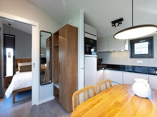 Ferienpark Delfstrahuizen Ausstattung 6
