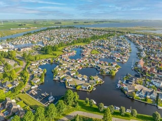 Vakantiepark Delfstrahuizen Omgeving 21