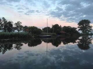 Vakantiepark Delfstrahuizen Omgeving 16