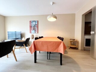 Appartement Wenduine Kenmerken 7