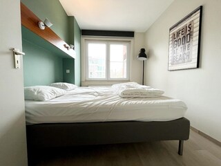 Appartement Wenduine Kenmerken 2