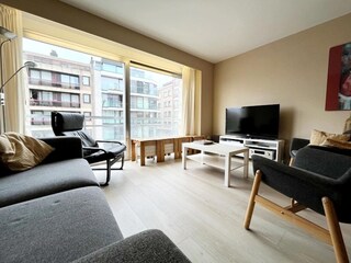 Apartamento Wenduine Características 9