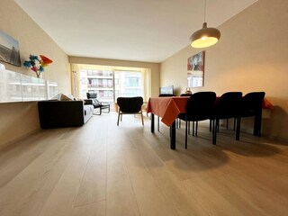 Apartment Wenduine Ausstattung 6