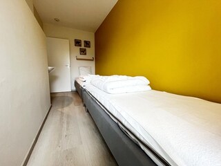 Appartement Wenduine Kenmerken 4