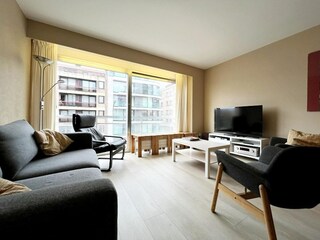 Appartement Wenduine Équipement 11