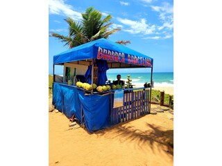 Holiday apartment Salvador da Bahia  17