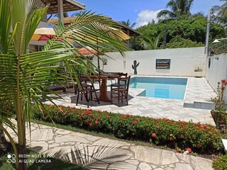 Holiday apartment Salvador da Bahia Environment 2