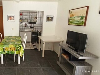 Holiday apartment Salvador da Bahia Living Room 8