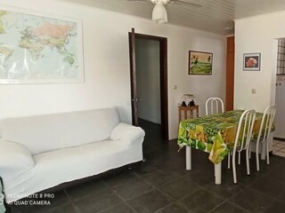 Holiday apartment Salvador da Bahia Living Room 7