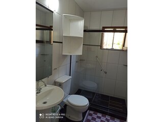 Holiday apartment Salvador da Bahia Bathroom 11