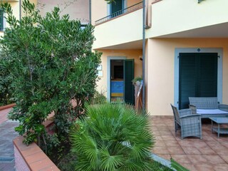Ferienpark Santa Teresa Gallura Außenaufnahme 2
