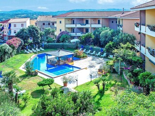 Parc de vacances Santa Teresa Gallura Enregistrement extérieur 3