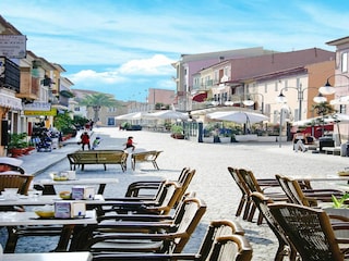 Ferienpark Santa Teresa Gallura Außenaufnahme 9