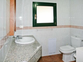 Vakantiepark Santa Teresa Gallura Kenmerken 19
