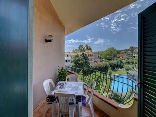 Parc de vacances Santa Teresa Gallura Enregistrement extérieur 5