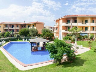 Holiday park Santa Teresa Gallura Outdoor Recording 4